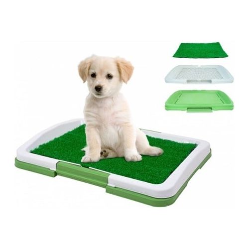 TAPETE BAÑO ENTRENADOR PARA PERROS