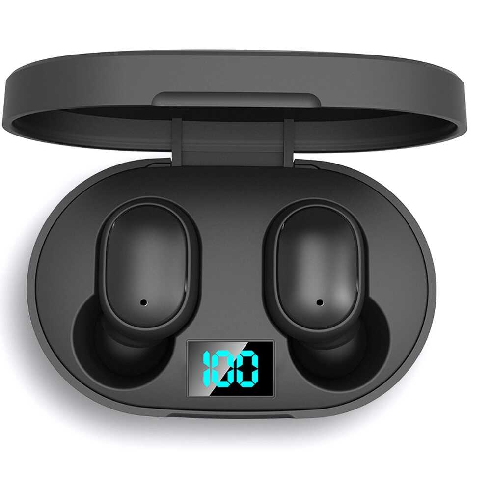 AUDIFONOS REDMI AIRDOTS PRO 3