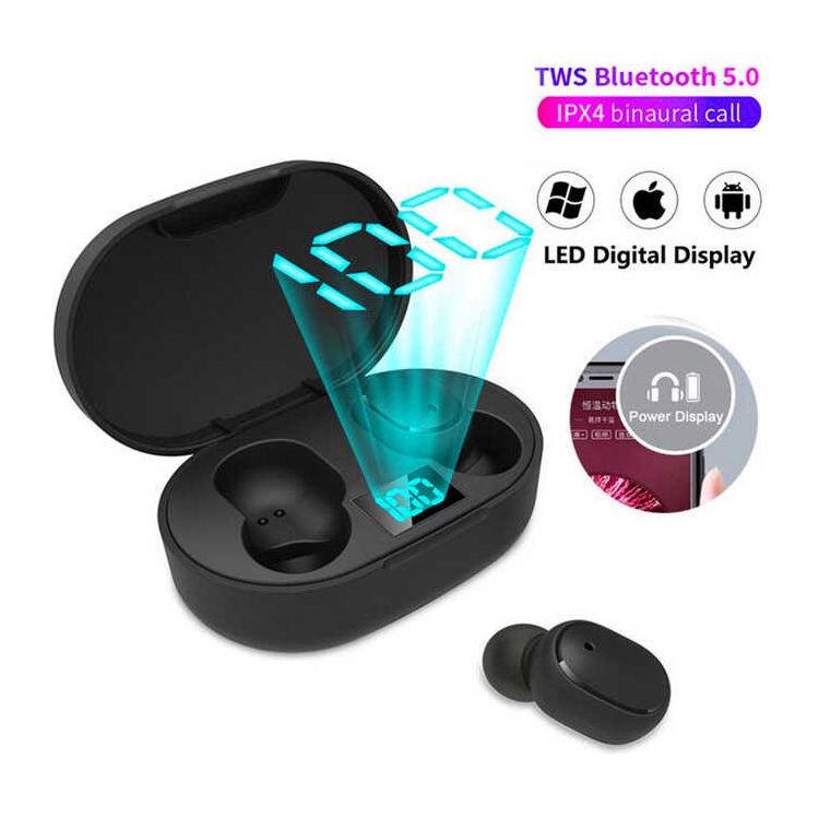 AUDIFONOS REDMI AIRDOTS PRO 3