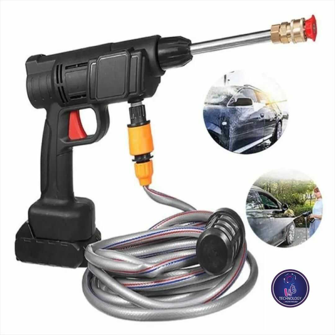 HIDRO - LAVADORA INALAMBRICA - Vyg technology