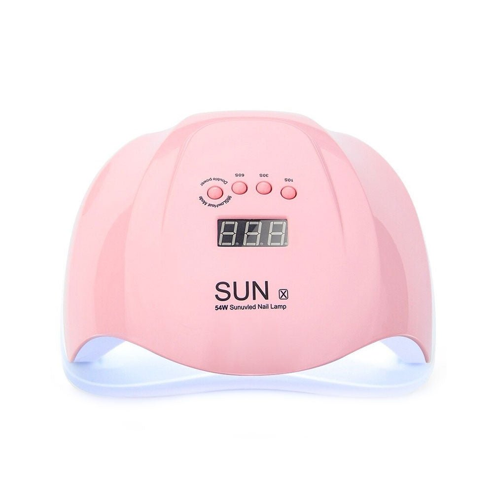 LAMPARA SUN DE 48W - Vyg technology
