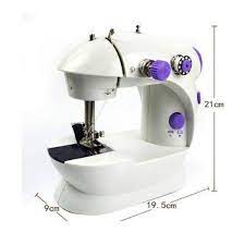 MAQUINA DE COSER PORTÁTIL MINI SEWING MACHINE - Vyg technology
