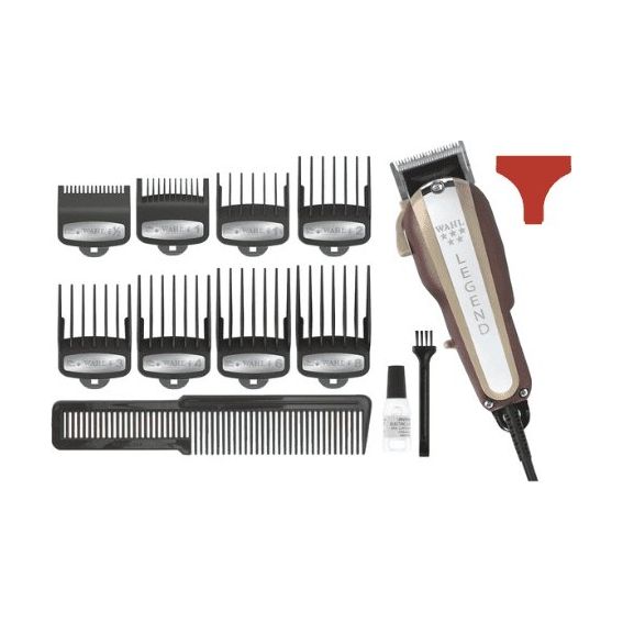 MAQUINA WAHL MAGIC CLIP ORIGINAL - Vyg technology