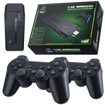 MINI CONSOLA TAMAÑO USB PLAY STATION 1 GAME - Vyg technology
