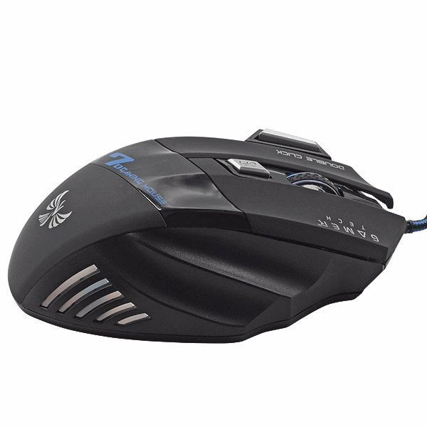MOUSE GAMER A50 - Vyg technology