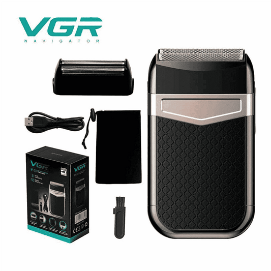 RASURADORA SHAVER VGR 331