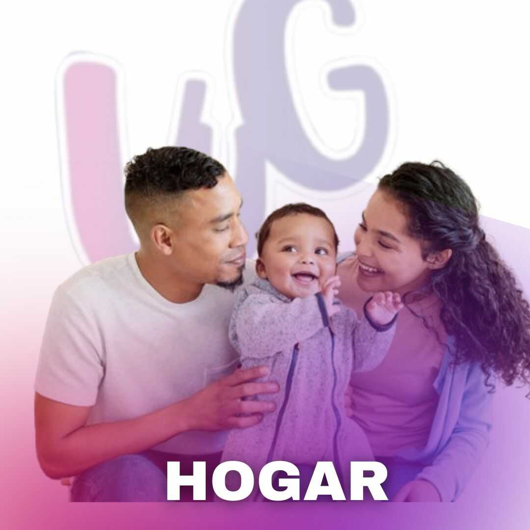 HOGAR - Vyg technology