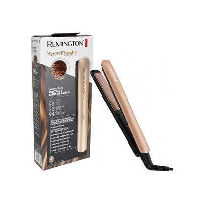 PLANCHA REMINGTON KERATINA AAA