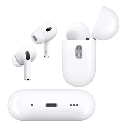 AUDÍFONOS AIRPODS PRO 2DA GENERACIÓN 1.1 - Vyg technology