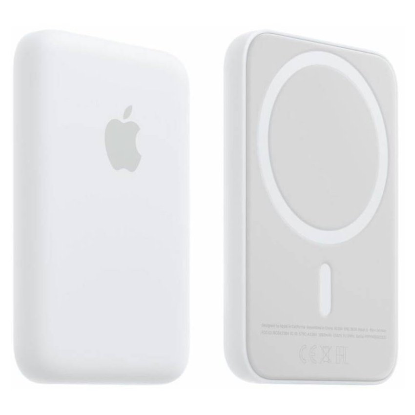 BATERIA INALAMBRICA PARA IPHONE - MAGSAFE - Vyg technology