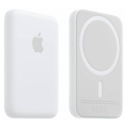 BATERIA INALAMBRICA PARA IPHONE - MAGSAFE - Vyg technology