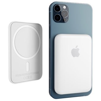 BATERIA INALAMBRICA PARA IPHONE - MAGSAFE - Vyg technology
