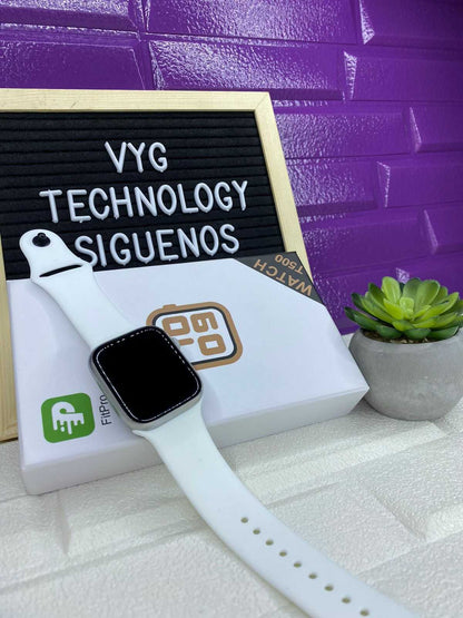 COMBO 2 SMARTWATCH T500 + PULSO Y PROTECTOR DE PANTALLA DE OBSEQUIO - Vyg technology