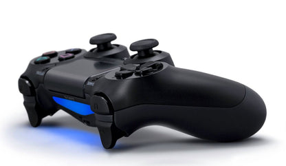 CONTROL DE PLAYSTATION 4 GENÉRICO NEGRO - Vyg technology