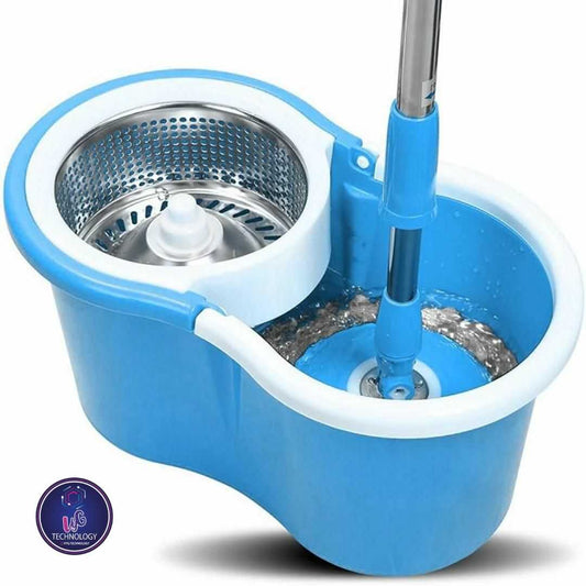 TRAPERO GIRATORIO 360G MAGIC MOP