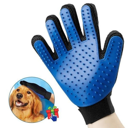 GUANTE CEPILLO PARA MASCOTA - Vyg technology