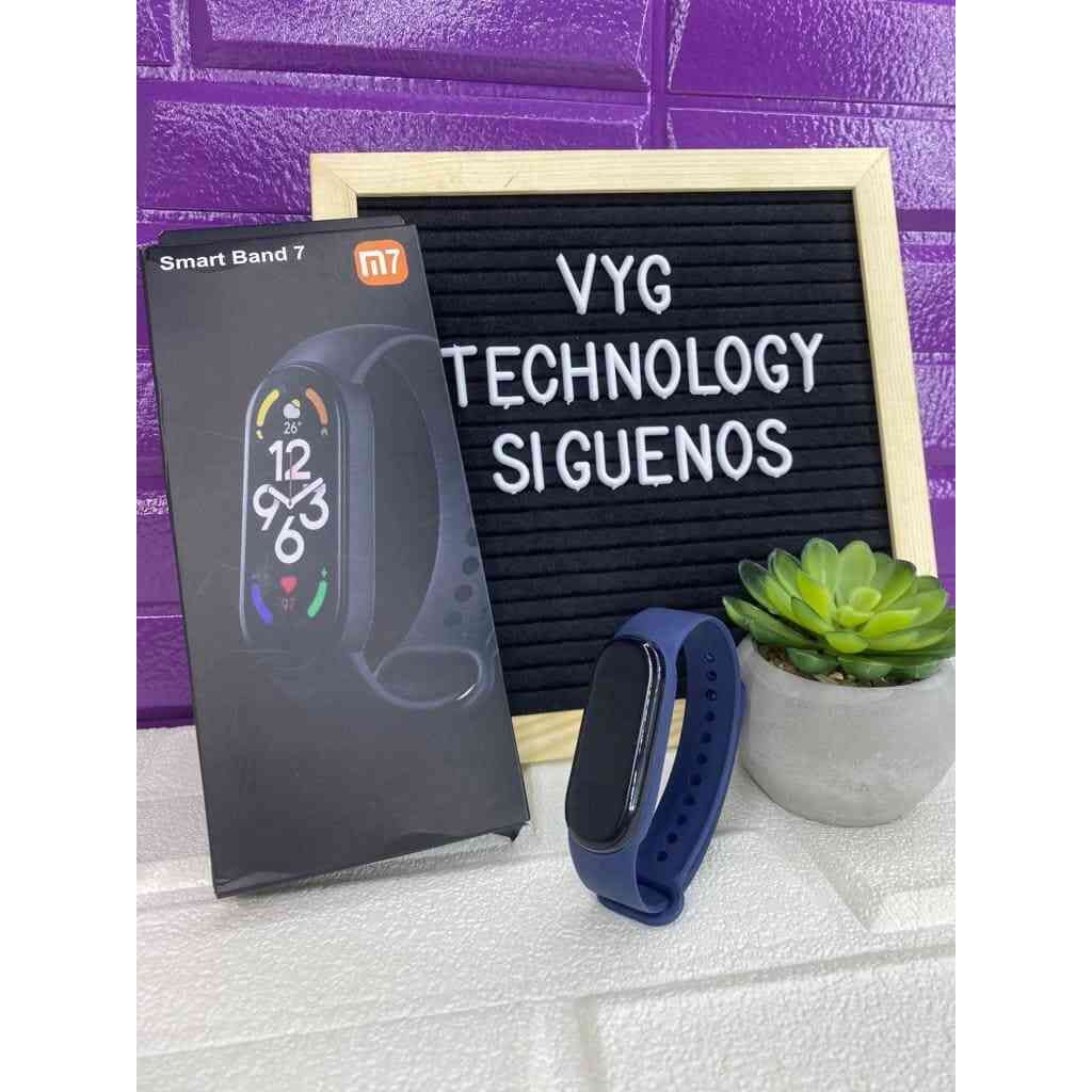 SMARTBAND M7