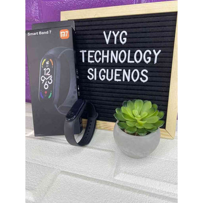 SMARTBAND M7