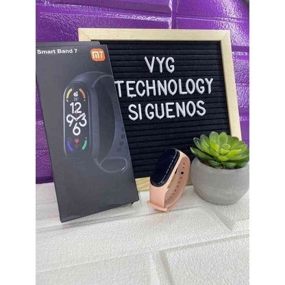 SMARTBAND M7