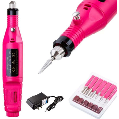 PULIDOR PARA UÑAS ECONOMICO