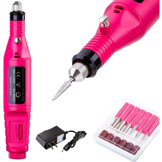 PULIDOR PARA UÑAS ECONOMICO