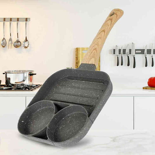 SARTE ANTI-ADHERENTE 3 DIVISION