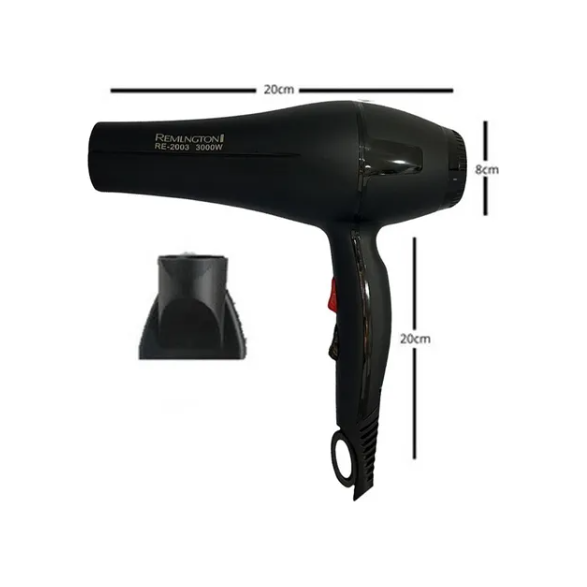 SECADOR REMLNGTON 2003 DE 3000W